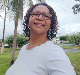 Rosilene Alves de arruda Souza