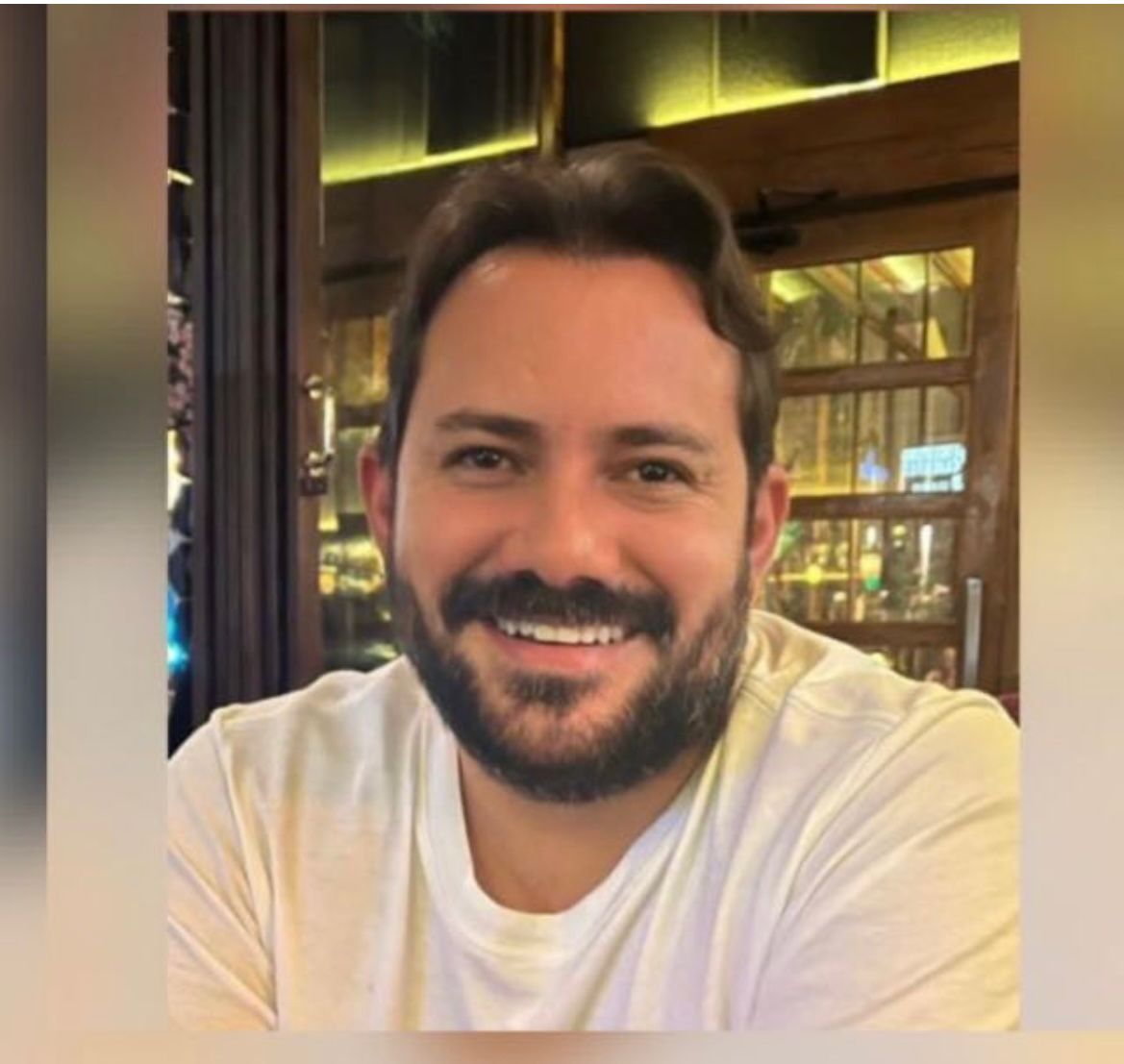 Roberto Oliveira